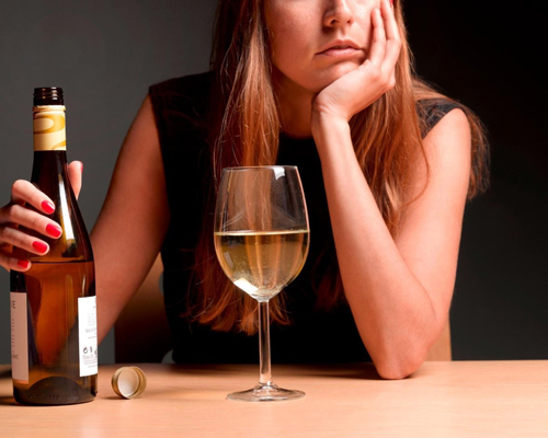 Анонимное лечение женского алкоголизма в Можге